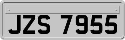 JZS7955