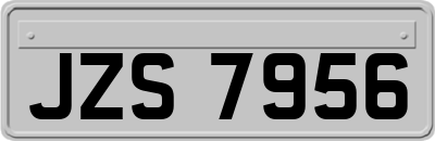 JZS7956