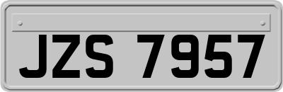 JZS7957