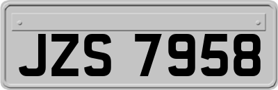 JZS7958