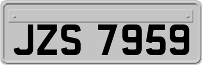 JZS7959