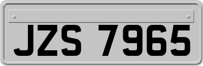 JZS7965