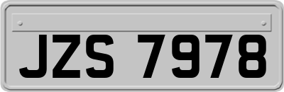 JZS7978