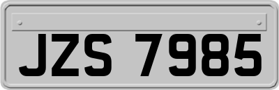 JZS7985