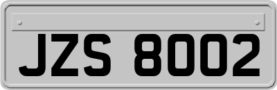 JZS8002