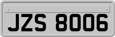 JZS8006
