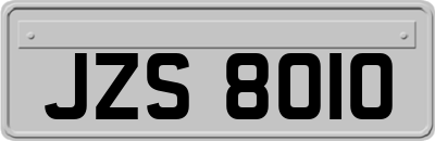 JZS8010