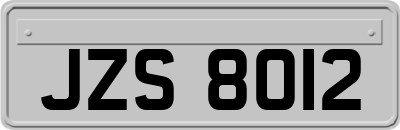 JZS8012