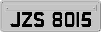 JZS8015