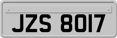 JZS8017
