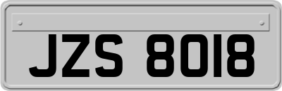 JZS8018