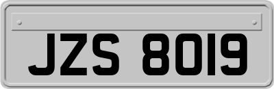 JZS8019