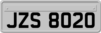 JZS8020