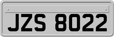 JZS8022