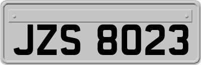 JZS8023
