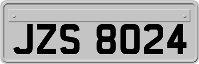 JZS8024