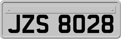 JZS8028
