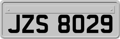 JZS8029