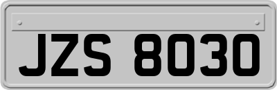 JZS8030