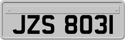 JZS8031
