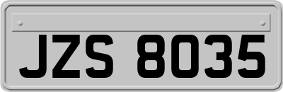 JZS8035