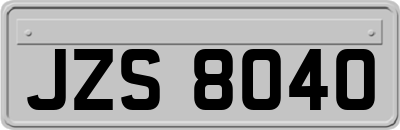 JZS8040