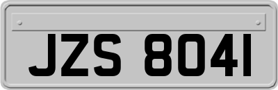 JZS8041