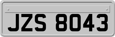 JZS8043