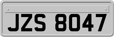 JZS8047