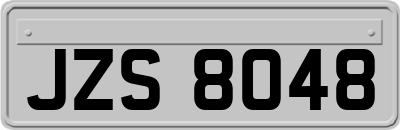 JZS8048