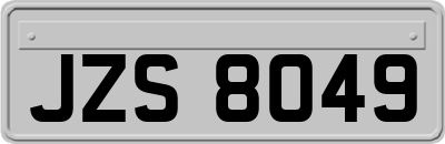 JZS8049