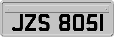 JZS8051