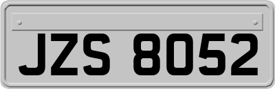 JZS8052