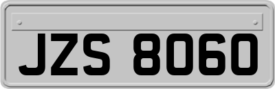 JZS8060