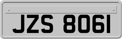 JZS8061