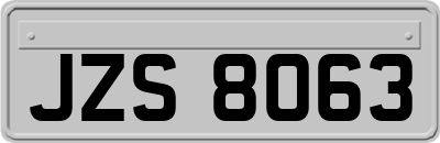 JZS8063