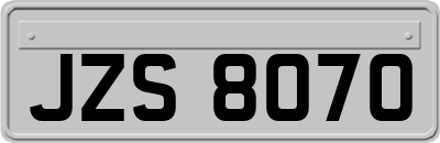 JZS8070