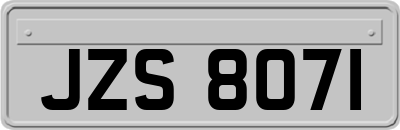 JZS8071