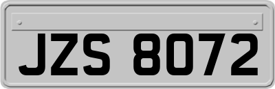 JZS8072