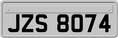 JZS8074
