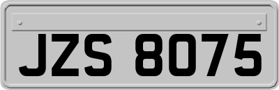 JZS8075