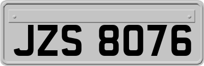 JZS8076
