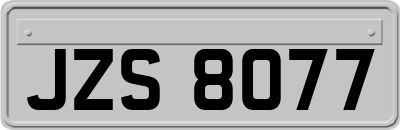 JZS8077