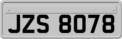 JZS8078