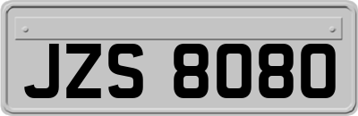 JZS8080