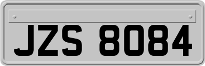 JZS8084