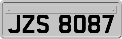 JZS8087