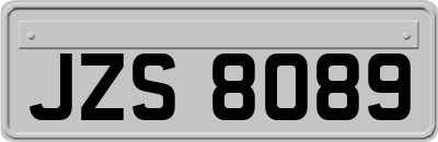 JZS8089