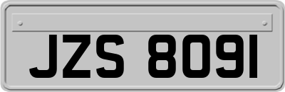 JZS8091