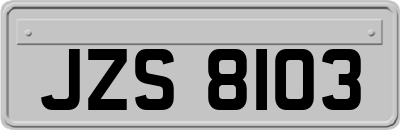 JZS8103